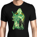 Prince of Insomnia Men's Apparel - Adult & Kids T-Shirts, Sweatshirts & Hoodies apparel design preview 1