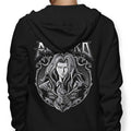 Prince of the Night - Adult & Kids T-Shirts, Sweatshirts & Hoodies apparel design preview 1
