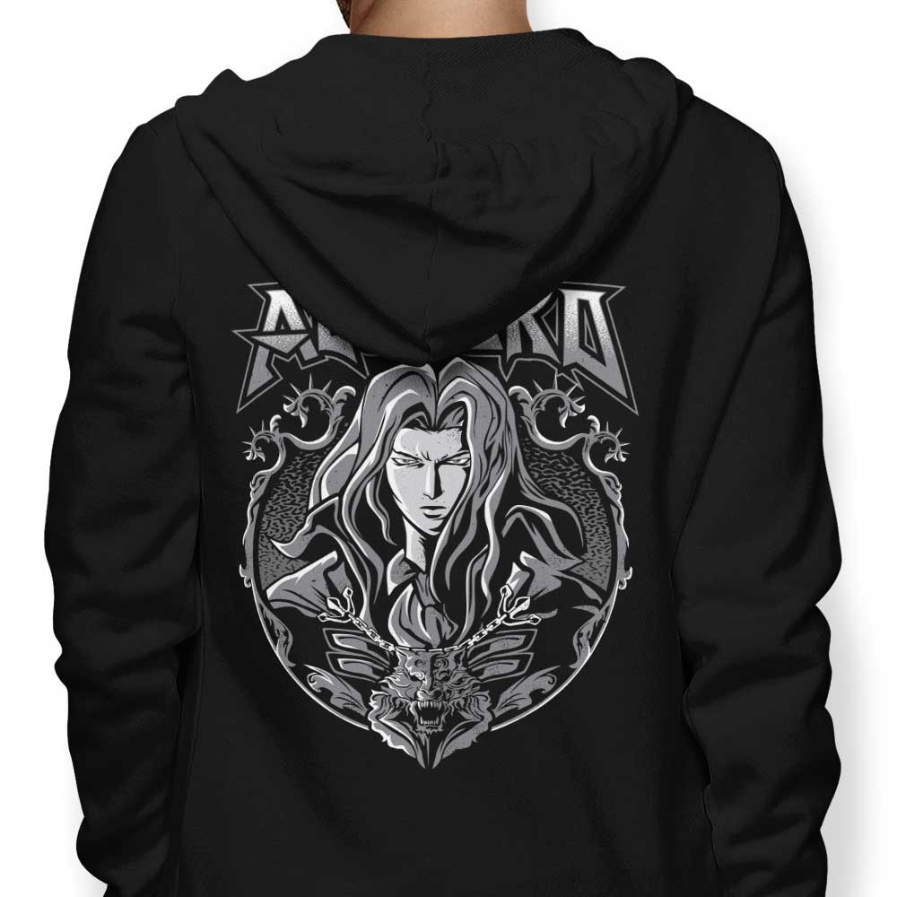 Prince of the Night - Adult & Kids T-Shirts, Sweatshirts & Hoodies apparel design preview 1