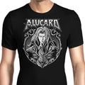 Prince of the Night Men's Apparel - Adult & Kids T-Shirts, Sweatshirts & Hoodies apparel design preview 1