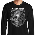 Prince of the Night - Adult & Kids T-Shirts, Sweatshirts & Hoodies apparel design preview 1