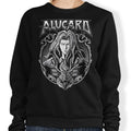 Prince of the Night - Adult & Kids T-Shirts, Sweatshirts & Hoodies apparel design preview 1