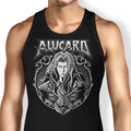 Prince of the Night Tank Top - Adult & Kids T-Shirts, Sweatshirts & Hoodies apparel design preview 1