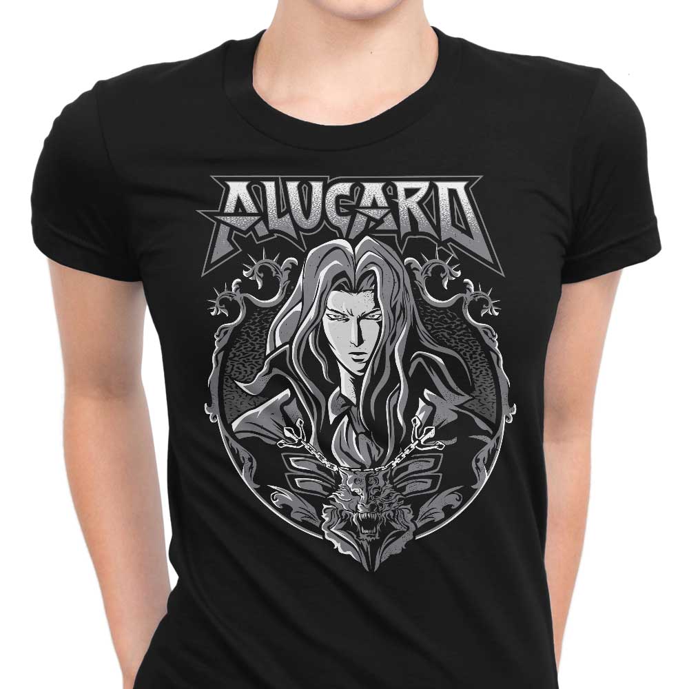 Prince of the Night Women's Apparel - Adult & Kids T-Shirts, Sweatshirts & Hoodies apparel design preview 1