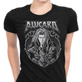 Prince of the Night Women's Apparel - Adult & Kids T-Shirts, Sweatshirts & Hoodies apparel design preview 1