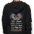Princess Festival - Adult & Kids T-Shirts, Sweatshirts & Hoodies apparel design preview 1