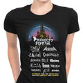 Princess Festival Women's Apparel - Adult & Kids T-Shirts, Sweatshirts & Hoodies apparel design preview 1