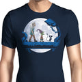 Princess Matata Men's Apparel - Adult & Kids T-Shirts, Sweatshirts & Hoodies apparel design preview 1