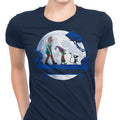 Princess Matata Women's Apparel - Adult & Kids T-Shirts, Sweatshirts & Hoodies apparel design preview 1