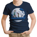 Princess Matata Youth Apparel - Adult & Kids T-Shirts, Sweatshirts & Hoodies apparel design preview 1