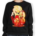 Princess of Hell - Adult & Kids T-Shirts, Sweatshirts & Hoodies apparel design preview 1