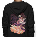 Princess of Light - Adult & Kids T-Shirts, Sweatshirts & Hoodies apparel design preview 1