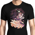 Princess of Light Men's Apparel - Adult & Kids T-Shirts, Sweatshirts & Hoodies apparel design preview 1