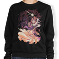 Princess of Light - Adult & Kids T-Shirts, Sweatshirts & Hoodies apparel design preview 1