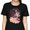 Princess of Light Women's Apparel - Adult & Kids T-Shirts, Sweatshirts & Hoodies apparel design preview 1
