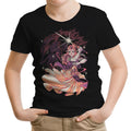 Princess of Light Youth Apparel - Adult & Kids T-Shirts, Sweatshirts & Hoodies apparel design preview 1