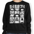 Prison Horror - Adult & Kids T-Shirts, Sweatshirts & Hoodies apparel design preview 1