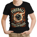 Problem Solver Youth Apparel - Adult & Kids T-Shirts, Sweatshirts & Hoodies apparel design preview 1