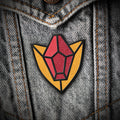 Spiritual Ruby (Limited to 100) - Adult & Kids T-Shirts, Sweatshirts & Hoodies apparel design preview 1