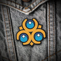Spiritual Sapphire (Limited to 100) - Adult & Kids T-Shirts, Sweatshirts & Hoodies apparel design preview 1