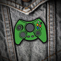 Duke Controller (Limited to 100) - Adult & Kids T-Shirts, Sweatshirts & Hoodies apparel design preview 1