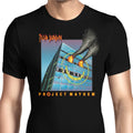 Project Mayhem Men's Apparel - Adult & Kids T-Shirts, Sweatshirts & Hoodies apparel design preview 1