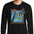 Project Mayhem - Adult & Kids T-Shirts, Sweatshirts & Hoodies apparel design preview 1
