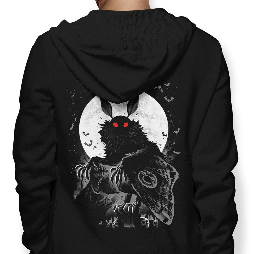 Prophecy's Shadow - Adult & Kids T-Shirts, Sweatshirts & Hoodies apparel design preview 1