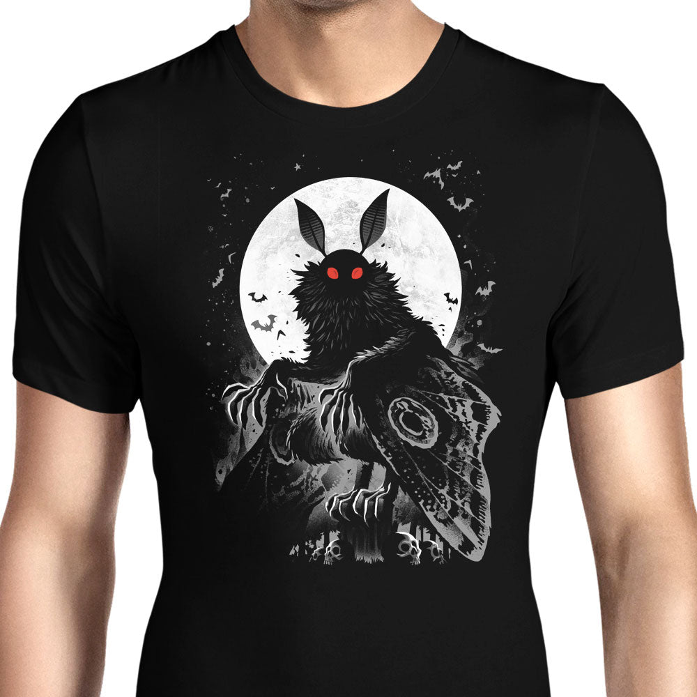 Prophecy's Shadow Men's Apparel - Adult & Kids T-Shirts, Sweatshirts & Hoodies apparel design preview 1