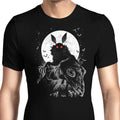 Prophecy's Shadow Men's Apparel - Adult & Kids T-Shirts, Sweatshirts & Hoodies apparel design preview 1