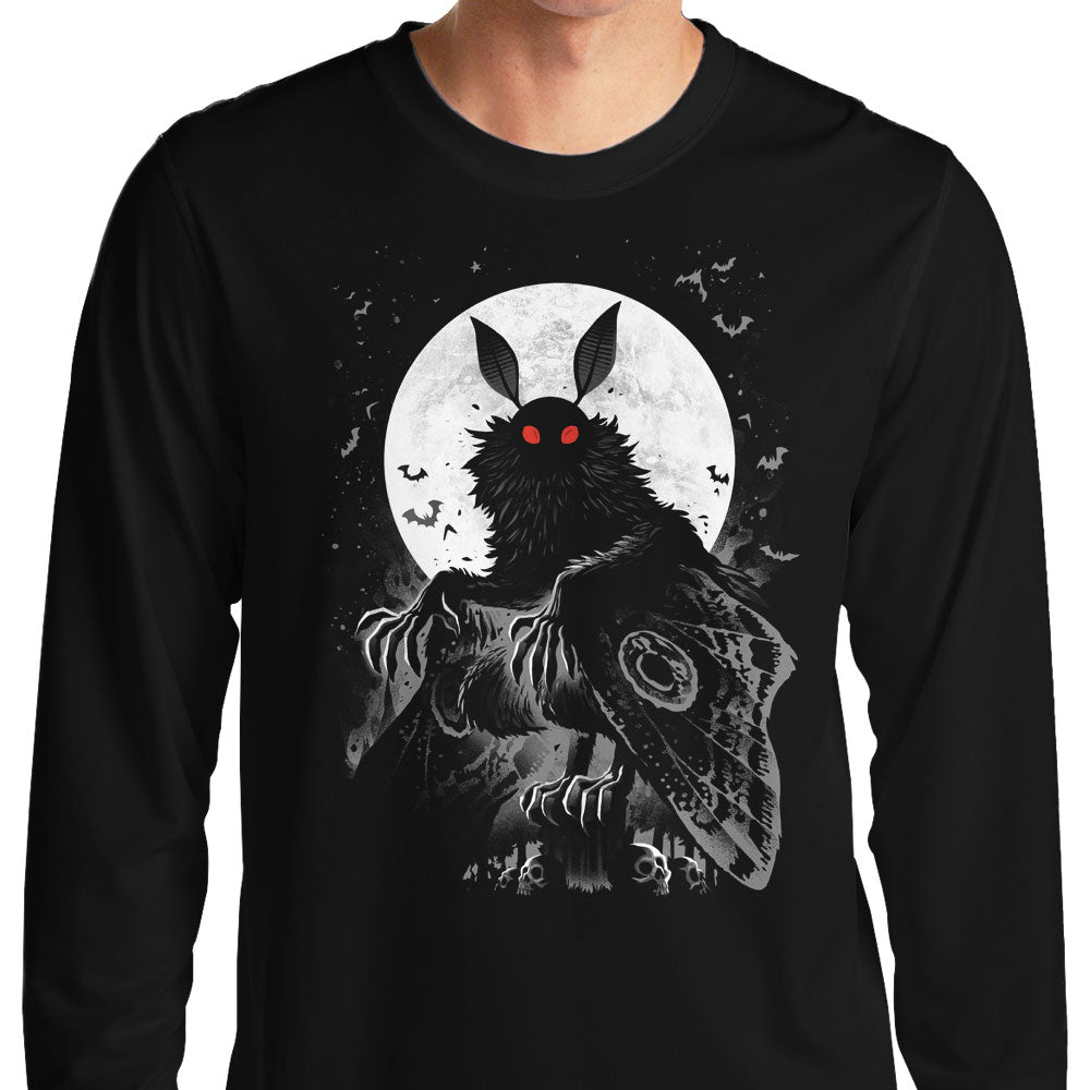 Prophecy's Shadow - Adult & Kids T-Shirts, Sweatshirts & Hoodies apparel design preview 1