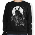 Prophecy's Shadow - Adult & Kids T-Shirts, Sweatshirts & Hoodies apparel design preview 1