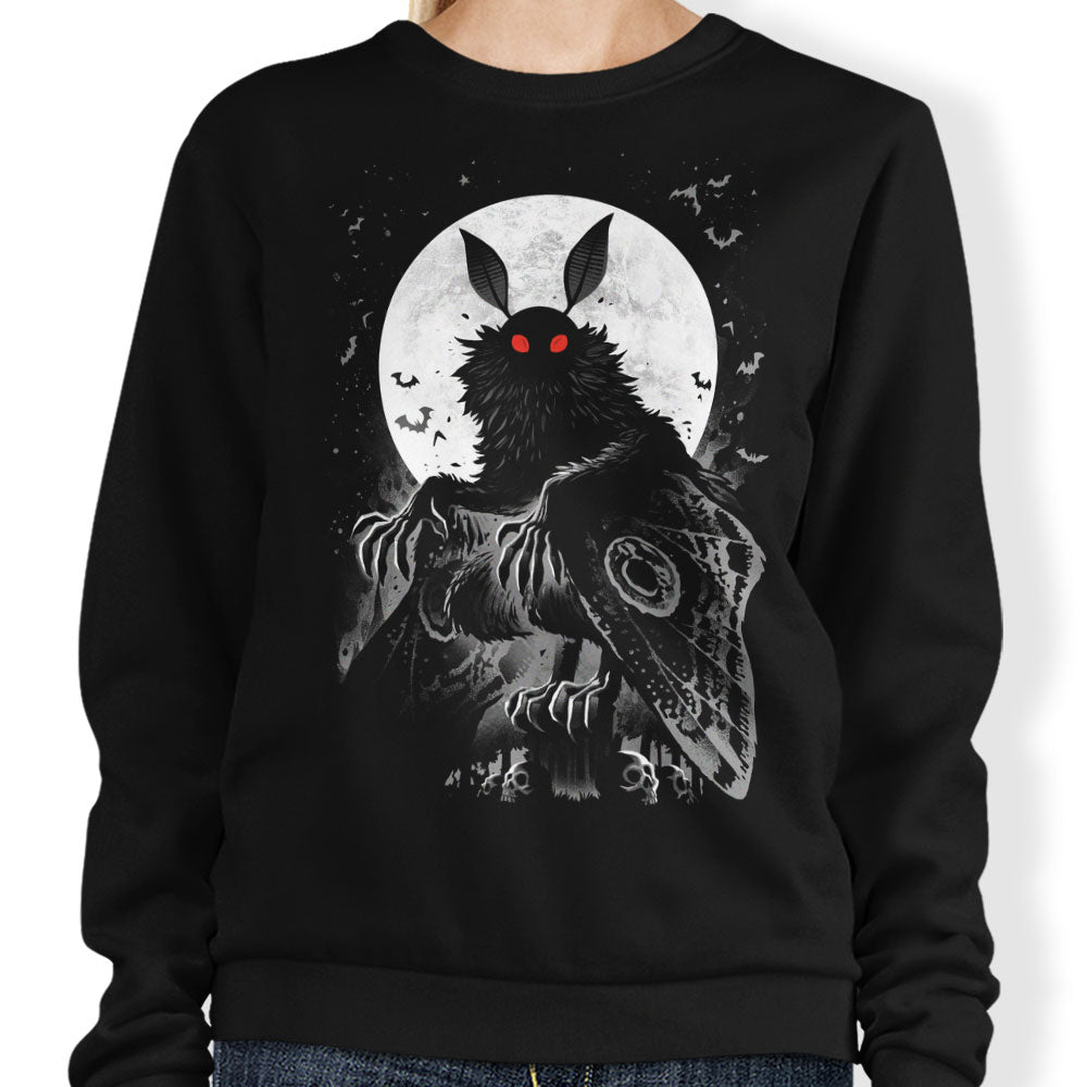 Prophecy's Shadow - Adult & Kids T-Shirts, Sweatshirts & Hoodies apparel design preview 1