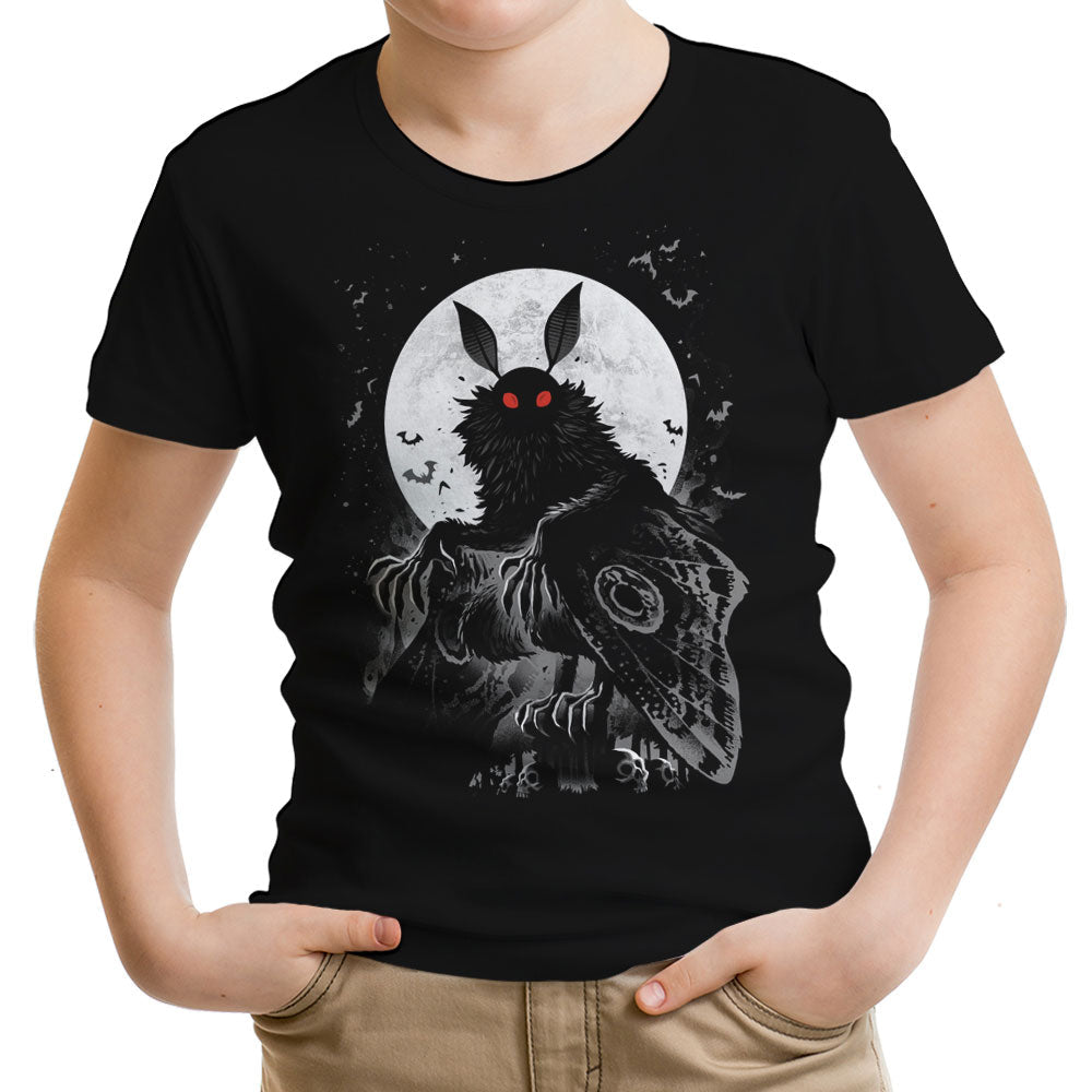 Prophecy's Shadow Youth Apparel - Adult & Kids T-Shirts, Sweatshirts & Hoodies apparel design preview 1