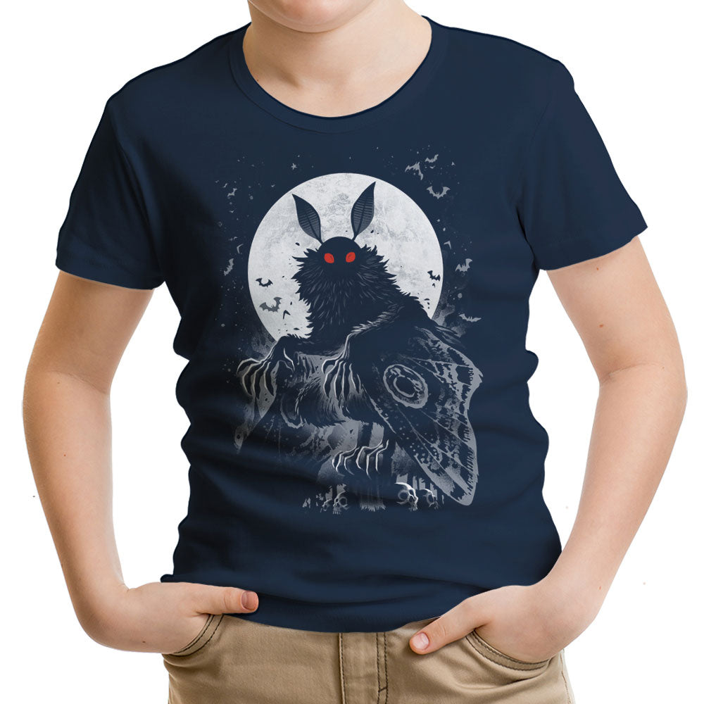 Prophecy's Shadow Youth Apparel - Adult & Kids T-Shirts, Sweatshirts & Hoodies apparel design preview 2
