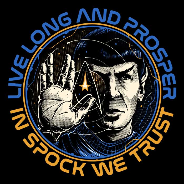 Prosper and Trust Men's Apparel - Adult & Kids T-Shirts, Sweatshirts & Hoodies apparel design preview 2