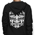 Protecting the World - Adult & Kids T-Shirts, Sweatshirts & Hoodies apparel design preview 1