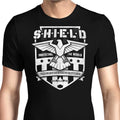 Protecting the World Men's Apparel - Adult & Kids T-Shirts, Sweatshirts & Hoodies apparel design preview 1