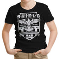 Protecting the World Youth Apparel - Adult & Kids T-Shirts, Sweatshirts & Hoodies apparel design preview 1
