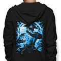 Protector of Earthrealm - Adult & Kids T-Shirts, Sweatshirts & Hoodies apparel design preview 1