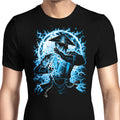 Protector of Earthrealm Men's Apparel - Adult & Kids T-Shirts, Sweatshirts & Hoodies apparel design preview 1