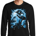 Protector of Earthrealm - Adult & Kids T-Shirts, Sweatshirts & Hoodies apparel design preview 1