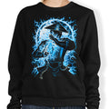 Protector of Earthrealm - Adult & Kids T-Shirts, Sweatshirts & Hoodies apparel design preview 1