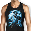Protector of Earthrealm Tank Top - Adult & Kids T-Shirts, Sweatshirts & Hoodies apparel design preview 1
