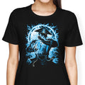 Protector of Earthrealm Women's Apparel - Adult & Kids T-Shirts, Sweatshirts & Hoodies apparel design preview 1