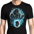 Protector of Midgard Men's Apparel - Adult & Kids T-Shirts, Sweatshirts & Hoodies apparel design preview 1