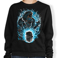 Protector of Midgard - Adult & Kids T-Shirts, Sweatshirts & Hoodies apparel design preview 1