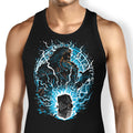 Protector of Midgard Tank Top - Adult & Kids T-Shirts, Sweatshirts & Hoodies apparel design preview 1