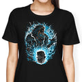 Protector of Midgard Women's Apparel - Adult & Kids T-Shirts, Sweatshirts & Hoodies apparel design preview 1