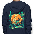 Protector of the Universe - Adult & Kids T-Shirts, Sweatshirts & Hoodies apparel design preview 1